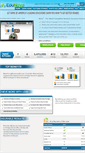 Mobile Screenshot of edu-nova.com